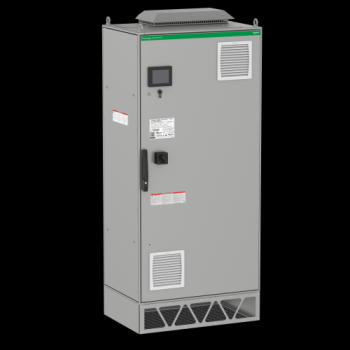  FILTRE+ VAR 200A 480V T12 