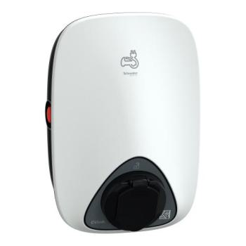  Evlink H S T2S 7,4 kW RDC-DD 