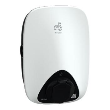  Evlink H T2S 7,4 kW RDC-DD TIC 