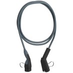  C�ble charge 32A 1P T2-T1 7m 