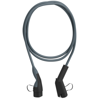  C�ble charge 32A 1P T2-T1 7m 