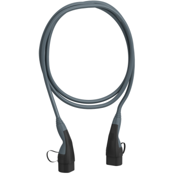  C�ble charge 32A 3P T2-T2 7m 