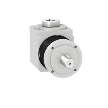  REDUCTEUR ANGULAIRE 80MM, 