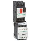  DEP.MOT.TYPE 1 24A 24V 