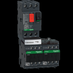  DEP.MOT.TYPE 1 0,40A 24V 