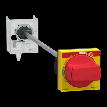  KIT POIGNEE ROUGE IP54 - 