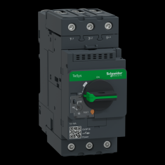  DISJONCTEUR MOTEUR 18A 