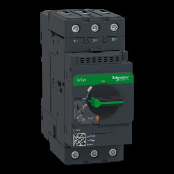  DISJONCTEUR MOTEUR 50A 