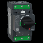  Disjoncteur 50A 50kA 
