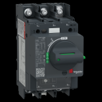  Disjoncteur 115A 50kA 