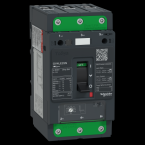  Disjoncteur 25A 50kA 
