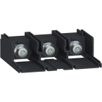  Connecteur cosses ferm�es GV4 