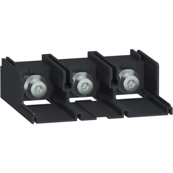  Connecteur cosses ferm�es GV4 