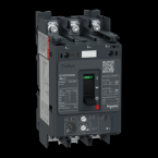  Disjoncteur moteur 50A 50kA 