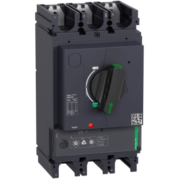  Disjonc moteur 160 � 320A 36kA 