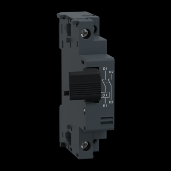  DECL.MANQ.INRS 110V-50 