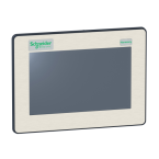 cran tactile extr�me 7pW WVGA 