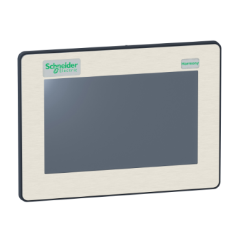  cran tactile extr�me 7pW WVGA 