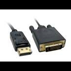  Cable conversion DP-DVI(5m) 