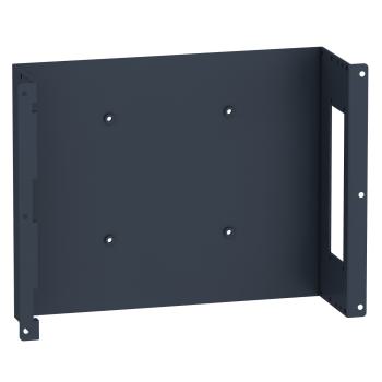  VESA kit montage pr HMI 2 slot 