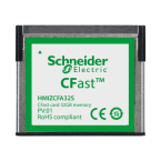  Carte m�moire Cfast 32Go 