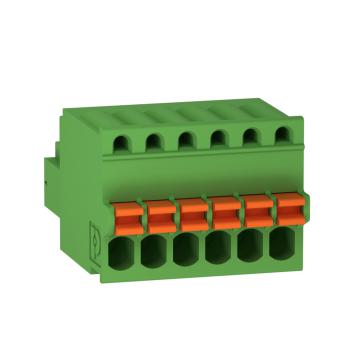  Connecteur DIO pourMDA 