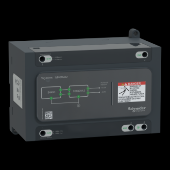  Adaptateur tension 1500Vca-cc 