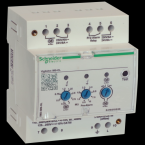  Contr�leur isolement moteur 