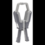  Pince vigilohm  diametre 100mm 