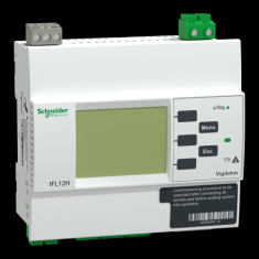  Loc. 12v. Hopit Modbus 110/440 