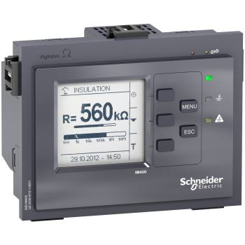 IMD Medium Voltage 24-48V 