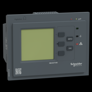 IMD Medium Voltage 