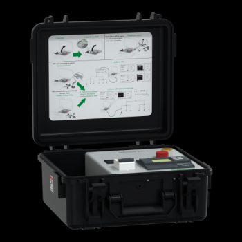  Valise de recherche de d�faut 