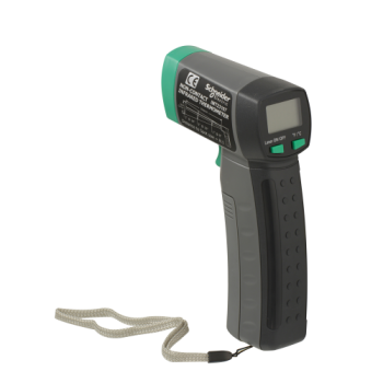  Thermom�tre Infrarouge 520� 