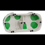  MULTIFIX AIR BTE D67 2P71 