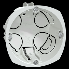 Bo�te d'encastrement O67 P40 1 