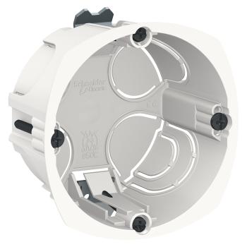  Bo�te d'encastrement O67 P40 1 