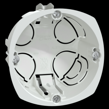  Bo�te d'encastrement O67 P40 1 