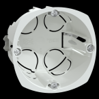  Bo�te d'encastrement O67 P50 1 