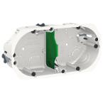  Bo�te d'encastrement O67 P40 2 