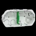  Bo�te d'encastrement O67 P40 2 