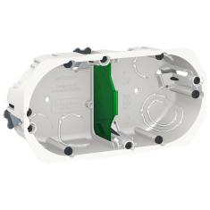  Bo�te d'encastrement O67 P40 2 