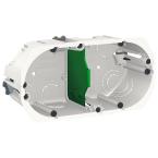  Bo�te d'encastrement O67 P50 2 