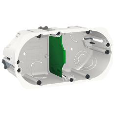  Bo�te d'encastrement O67 P50 2 