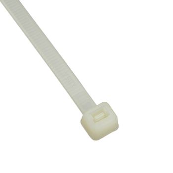  Colliers 280x4.8mm incolore 