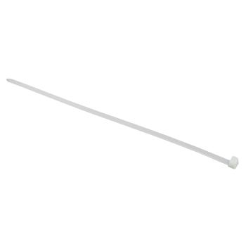  Colliers serrage 380x7,6mm inc 