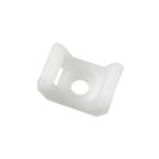  Colliers 7,6mm incolore 