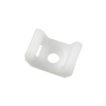 Colliers 7,6mm incolore 