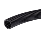  Flexible ss halog�ne noir 32mm 