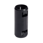  MANCHON FLEX 25 MM SS HAL 